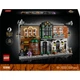 Конструктор LEGO Icons Sherlock Holmes: Книжный уголок 1359 деталей (10351) - изображение 1