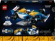 Конструктор LEGO Icons Williams Racing FW14B і Найджел Менселл 799 деталей (10353) - зображення 10