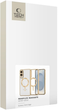Etui Tech-Protect Magflex Magsafe do Samsung Galaxy S25 Edge Shiny Gold (5906302363711) - obraz 2
