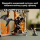 Конструктор LEGO Icons Обладатель колец: Балог. Книжный уголок 1201 деталь (10367) - изображение 6