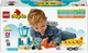 Конструктор LEGO DUPLO Town Впервые в аэропорту 23 детали (10443) - изображение 9
