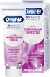 Зубная паста Oral-B 3D White Advanced Luxe Perfection Прохлада Мяты и Эвкалипта 75 мл (8700216922739) - изображение 1