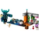 Конструктор LEGO Minecraft Встреча с Боронителем 238 деталей (21274) - изображение 2