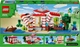 Конструктор LEGO Minecraft Дом по взрывчатке в джунглях 287 деталей (21275) - изображение 9