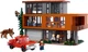 Конструктор LEGO Ideas Сумерки: Дом Калленов 2001 деталь (21354) - изображение 2