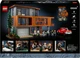 Конструктор LEGO Ideas Сумерки: Дом Калленов 2001 деталь (21354) - изображение 9