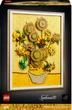 Конструктор LEGO Art Vincent van Gogh Соняшники 2615 деталей (31215) - зображення 1