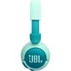 Навушники JBL JR 320BT Green (JBLJR320BTGRN) - зображення 5