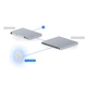 Точка доступа Ubiquiti UniFi U7 Long-Range (U7-LR) ( 448 г ) - изображение 5
