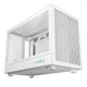 Корпус DeepCool CH260 White (R-CH260-WHNGM0-G-1) без БЖ ( white ) - зображення 3