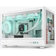 Корпус DeepCool CH260 White (R-CH260-WHNGM0-G-1) без БЖ ( white ) - зображення 5