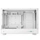 Корпус DeepCool CH260 White (R-CH260-WHNGM0-G-1) без БЖ ( white ) - зображення 12
