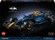 Конструктор LEGO Technic Автомобіль F1 Oracle Red Bull Racing RB20 1639 деталей (42206) - зображення 1