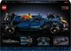 Конструктор LEGO Technic Автомобіль F1 Oracle Red Bull Racing RB20 1639 деталей (42206) - зображення 9