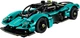 Конструктор LEGO Technic Aston Martin Valkyrie 707 деталей (42208) - изображение 2