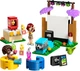 Конструктор LEGO Friends Вечер кино с друзьями 154 детали (42642) - изображение 2