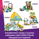 Конструктор LEGO Friends Музыкальный магазин и квартира 483 детали (42653) - изображение 8
