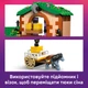 Конструктор LEGO Friends Ранчо и конюшня пони 727 деталей (42654) - изображение 6