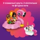 Конструктор LEGO Friends Вечеринка единорога и фламинго у бассейна 99 деталей (42658) - изображение 7