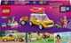 Конструктор LEGO Friends Автомобіль для подорожей із друзями 220 деталей (42659) - зображення 9