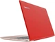 Ноутбук Lenovo IdeaPad 320-15IKB (80XL02RFRA) Coral Red - зображення 1