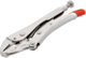 Szczypce zaciskowe YATO 180 mm (YT-2452) - obraz 2