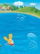 ЩП. Книжка з віконцями. Уперед до пригод! - зображення 5