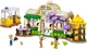 Конструктор LEGO Friends Кофейня с растениями и цветочный магазин 1138 деталей (42671) - изображение 2