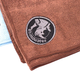 Zestaw serwetek dla baristy Rhino Coffee Gear wielokolorowy 4 szt (799439765580) - obraz 2