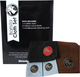 Zestaw serwetek dla baristy Rhino Coffee Gear wielokolorowy 4 szt (799439765580) - obraz 4