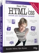 Книга Head First. HTML і CSS Фабула Автор - Елізабет Робсон, Ерік Фрімен 9786175221976 - изображение 1