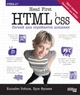 Книга Head First. HTML і CSS Фабула Автор - Елізабет Робсон, Ерік Фрімен 9786175221976 - изображение 2