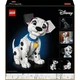 Конструктор LEGO Disney Classic 101 далматинец 1722 детали (43269) - изображение 14