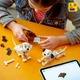 Конструктор LEGO Disney Classic Лакі та Пенні. 101 далматинець 268 деталей (43271) - зображення 5