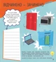 STEM-Старт для дітей - Технології : книжка-активіті (Ранок) - изображение 6