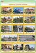 Я досліджую світ. 3 клас. Комлект навчальних плакатiв - зображення 3