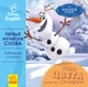 Перші англійські слова. Цвета. - зображення 1