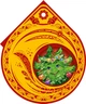 Книжка-іграшка - Ялинка (Ранок) - зображення 1