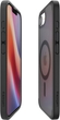 Etui Spigen Ultra Hybrid MagFit do Apple iPhone 16e Frost Black (ACS09144) - obraz 4