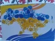 Открытка - Украина цветы - изображение 3