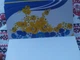 Открытка - Украина цветы - изображение 4