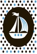 Контрастна книжечка - Бу-бусики Ранок - зображення 3