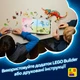 Конструктор LEGO DREAMZzz Вогняний хамелеон Матео 443 деталі (71492) - зображення 5