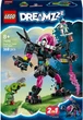 Конструктор LEGO DREAMZzz Матео проти робота Кібермозку 368 деталей (71495) - зображення 1