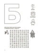 Книга Вивчаю букви із задоволенням. РДШ012 Основа Автор - Н. Юрченко ДТБ118 9786170043108 - изображение 2