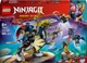Конструктор LEGO Ninjago Разбойник: Робот-всадник на драконе 584 детали (71843) - изображение 1