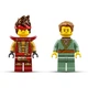 Конструктор LEGO Ninjago Робот Вогняного Лицаря 996 деталей (71846) - зображення 7