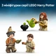 Конструктор LEGO Harry Potter Замок Хогвартс: урок гербологии 390 деталей (76445) - изображение 7