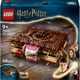 Конструктор LEGO Harry Potter Куслива Ужасная книга ужасов 518 деталей (76449) - изображение 1