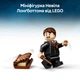 Конструктор LEGO Harry Potter Куслива Ужасная книга ужасов 518 деталей (76449) - изображение 7